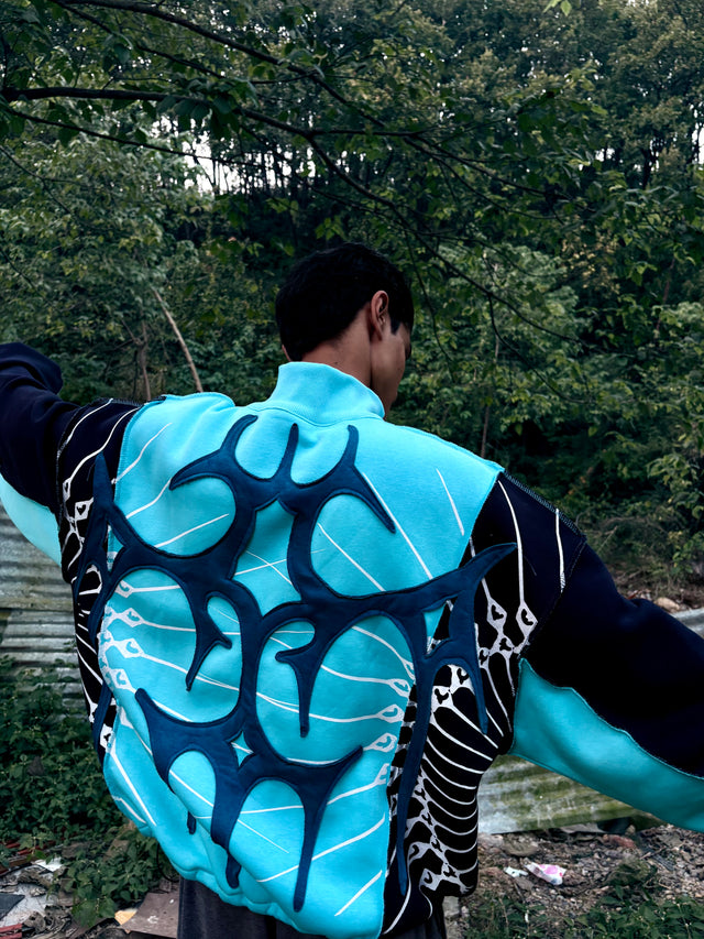 Eclipse Weave Jacket