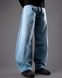 Cloud Denim
