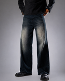 Fade Denim
