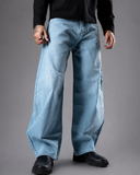 Cloud Denim