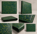 Verdant Relic Wallet