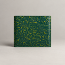 Verdant Relic Wallet