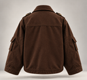 Tote Jacket