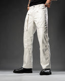 Polaris Utility Leather Pants