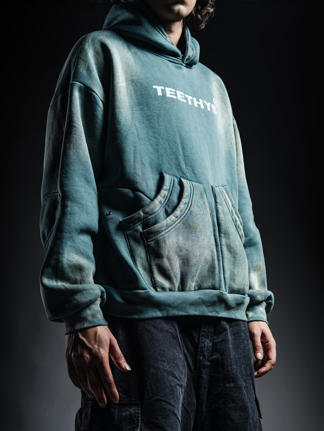 Drowned Age Hoodie