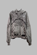 Mineral Washed Hoodie