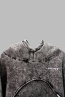 Mineral Washed Hoodie