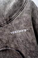 Mineral Washed Hoodie