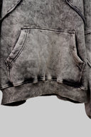 Mineral Washed Hoodie