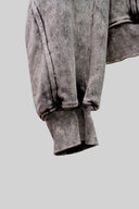 Mineral Washed Hoodie