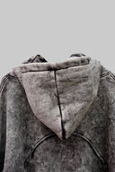 Mineral Washed Hoodie
