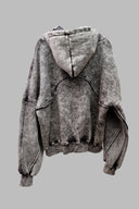 Mineral Washed Hoodie