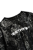 Puzzled Washed T-shirt