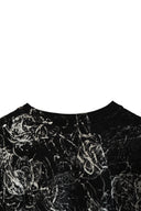 Puzzled Washed T-shirt