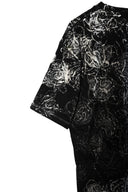 Puzzled Washed T-shirt