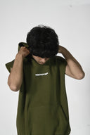 Slim Cut Heavy Hoodie