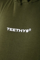 Slim Cut Heavy Hoodie