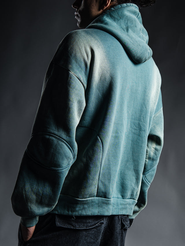 Drowned Age Hoodie