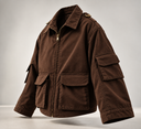 Tote Jacket