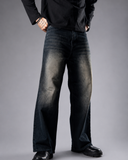 Fade Denim