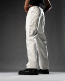 Polaris Utility Leather Pants