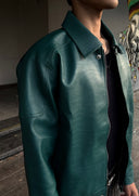 The Venin Bomber Jacket