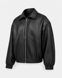 Wraith Leather Jacket