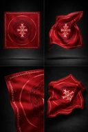 Crux Veil Bandana