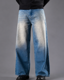 Vintage Fade Denim