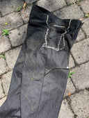 Phantom Utility Denim