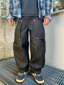 Phantom Utility Denim