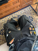 Phantom Utility Denim