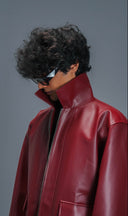 PYRE JACKET