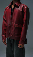 PYRE JACKET