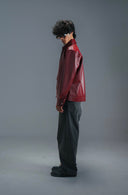 PYRE JACKET