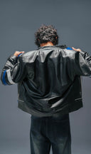 APEX - NAPA LEATHER JACKET