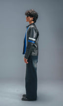 APEX - NAPA LEATHER JACKET