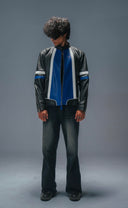 APEX - NAPA LEATHER JACKET