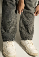 Classic 14 Oz Denim