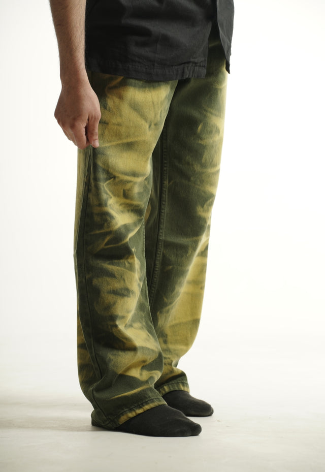 Rizz Denims ( Unisex )