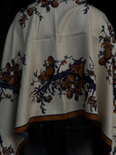 The Elysian Drape ( Shawl )