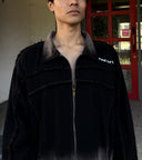 Ember Wash Twill Jacket