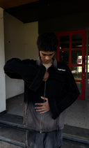 Ember Wash Twill Jacket