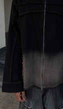 Ember Wash Twill Jacket