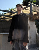 Ember Wash Twill Jacket