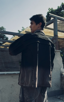 Ember Wash Twill Jacket