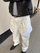 Polaris Utility Leather Pants