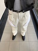 Polaris Utility Leather Pants