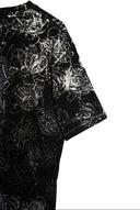 Puzzled Washed T-shirt