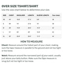 Puzzled Washed T-shirt